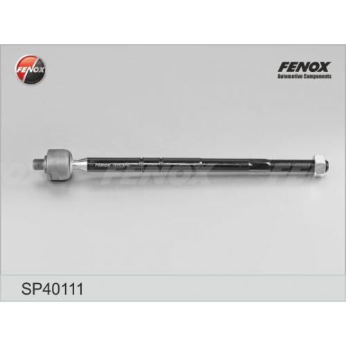 тяга рулевая ford maverick tm1 2000-2009, mazda tribute ep 2000-2007 sp40111
