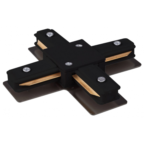 Коннектор Elektrostandard a039586 Черный