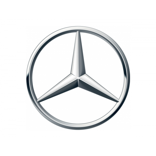 Форсунка омывателя MERCEDES-BENZ A0008604547