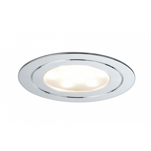 Möbel EBL Set Circuit LED rund 3x5W 18VA 93571