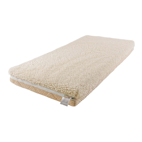 Матрас детский BabySleep BioForm linen 70x140