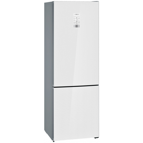 Холодильник Siemens KG49NSW2AR Silver