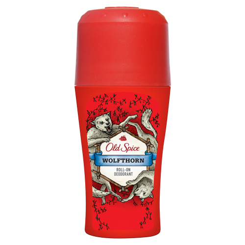 Дезодорант Old Spice Wolfthorn 50 мл