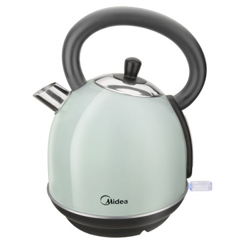 Чайник электрический Midea MK-8037 Lite Grey
