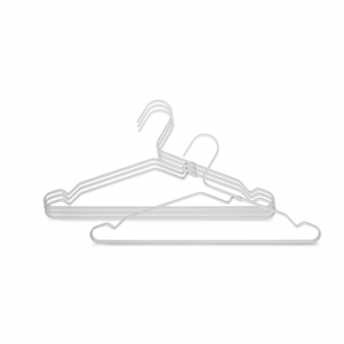 Brabantia Алюминиевые вешалки для одежды (4шт,)