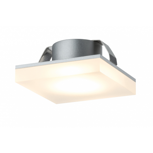 Möbel EBL Set Fleecy LED eck. 3x1W 2700K 93574