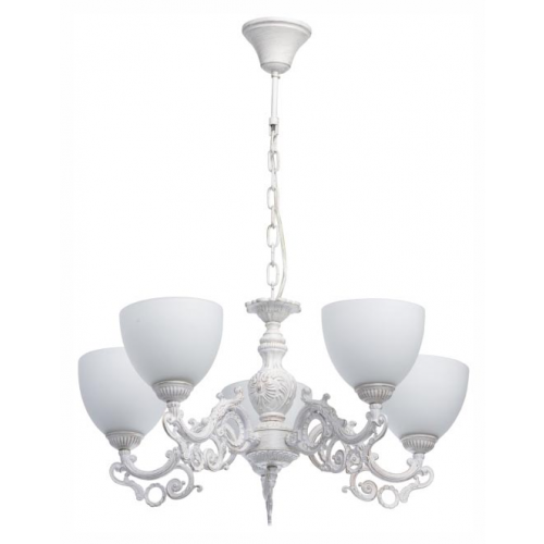 Люстра подвесная MW-LIGHT 450016605