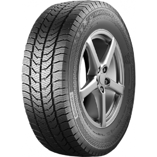 Шины Continental VanContact Viking 225/70R15 112 R
