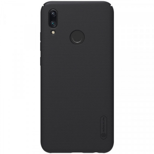 Чехол Nillkin Matte для Huawei P Smart (2019) Black