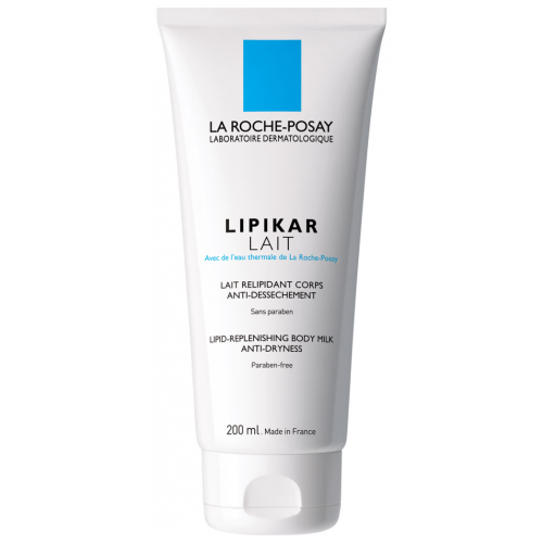 Молочко для тела La Roche-Posay Lipikar Lait 200 мл