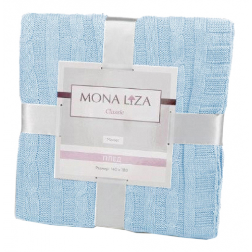 Плед MONA LIZA мона лиза 180x140