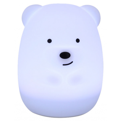 Ночник Rombica Bear DL-A002