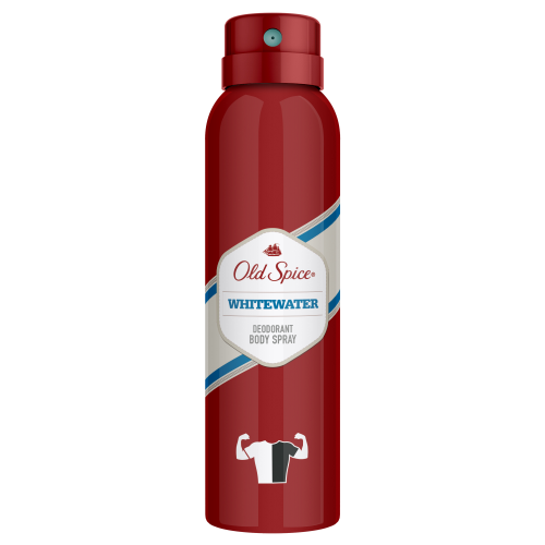 Дезодорант Old Spice WhiteWater 150 мл