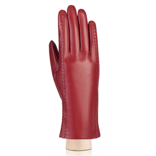 Перчатки женские Labbra LB-2218 красные 7
