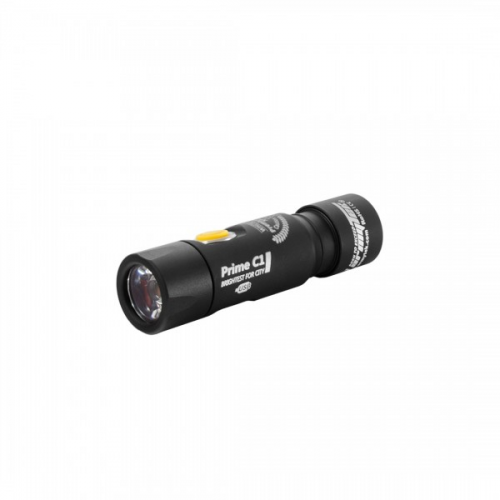 Туристические фонарь Armytek Prime C1 Magnet USB (холодный свет)