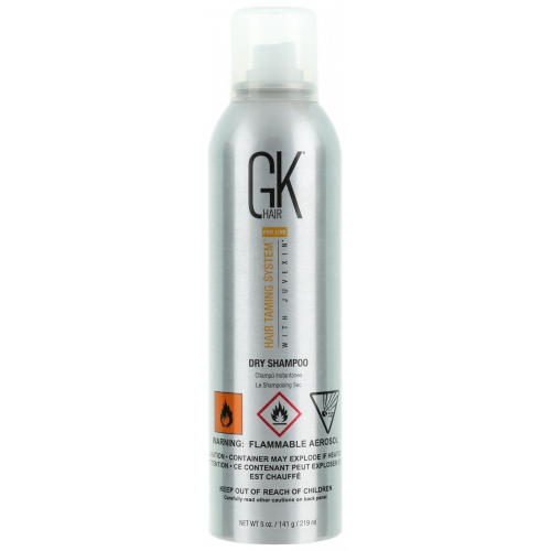 Шампунь Global Keratin Dry Shampoo 219 мл