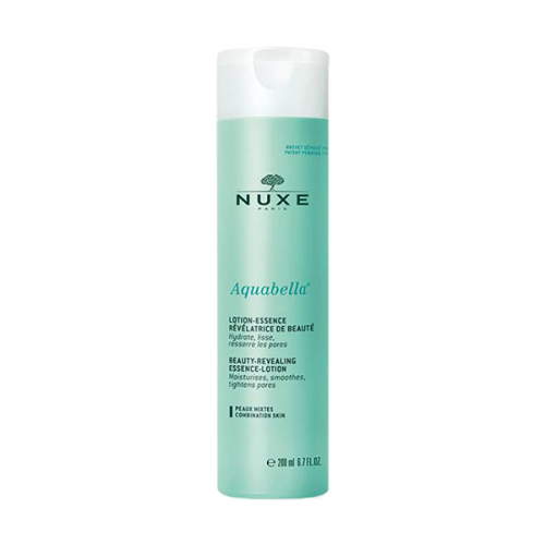 Лосьон для лица Nuxe Aquabella Увлажняющий и сужающий поры