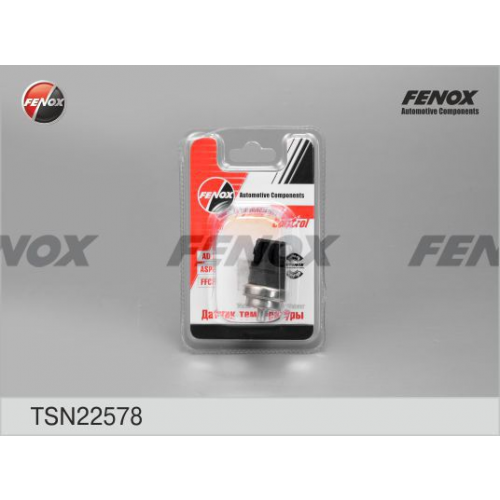 датчик темп ож carisma, micra, primera, qashqai tsn22578
