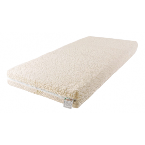 Матрас детский BabySleep BioForm Bamboo