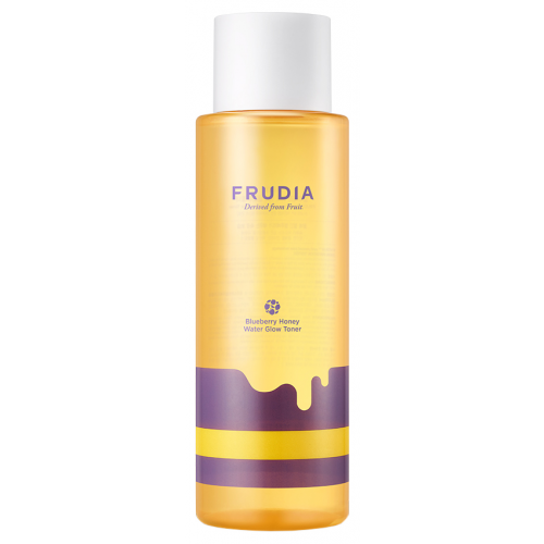 Тонер Frudia Blueberry Honey Water Glow Toner