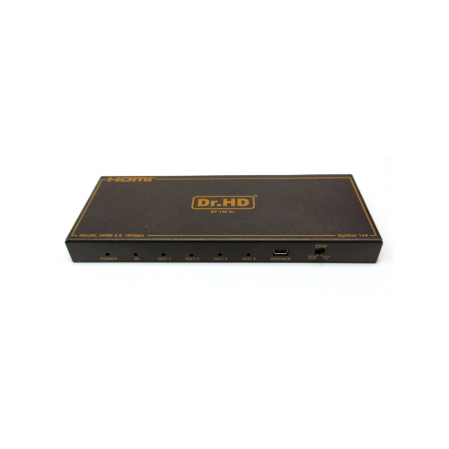 Hdmi 2.0 делитель 1x4 / Dr.HD SP 146 SL