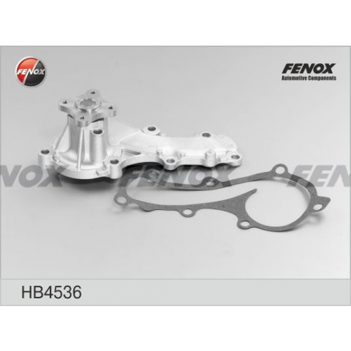 Водяной насос FENOX HB4536