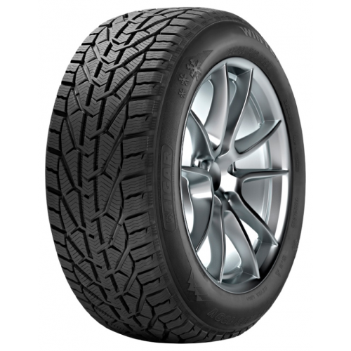 Шины Tigar Winter 175/55 R15 77T (до 190 км/ч) 134630