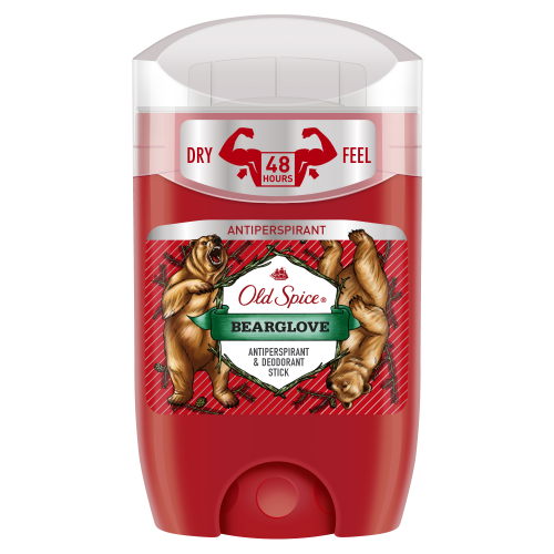 Дезодорант Old Spice Bearglove 50 мл