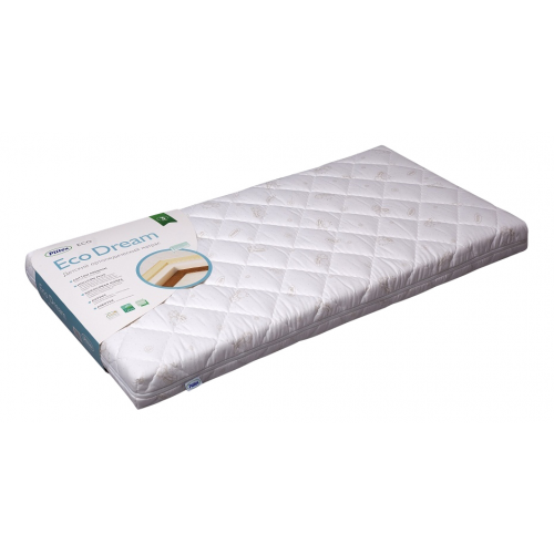 Матрац Plitex EcoDream 1190х600х90мм (ЭКД-01)