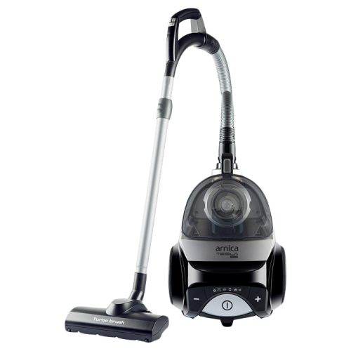 Пылесос Arnica Tesla Premium ARN36S Silver/Black