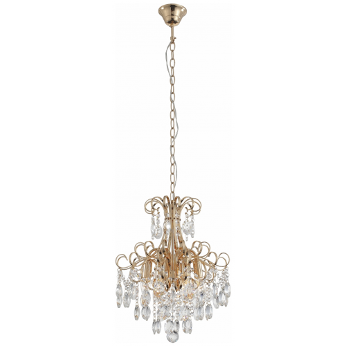 Люстра подвесная ST Luce SL846.203.06