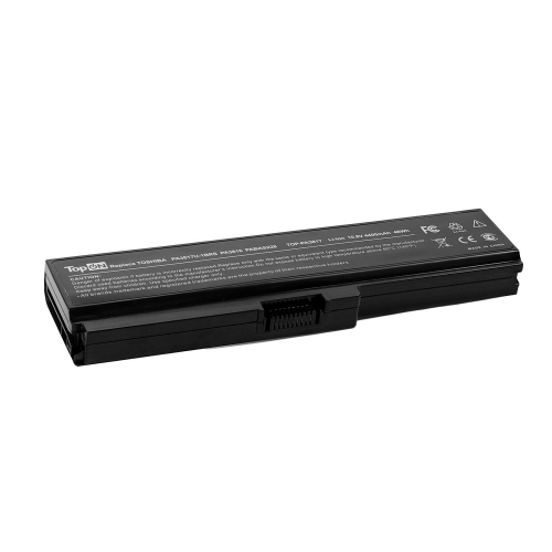 Аккумулятор для ноутбука Toshiba Satellite Pro A660, C645, L675, M300, T110, U400