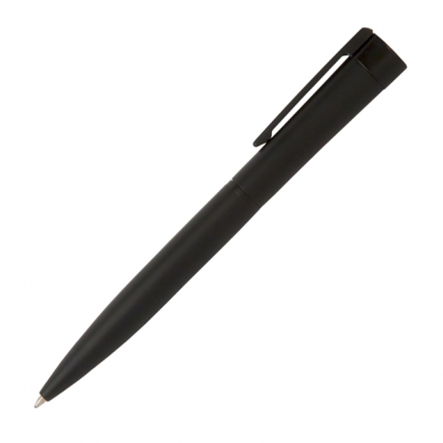 Pierre Cardin Actuel - Black, шариковая ручка