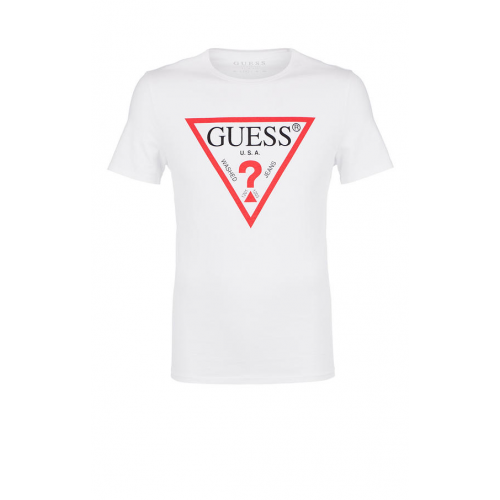 Футболка мужская Guess 52