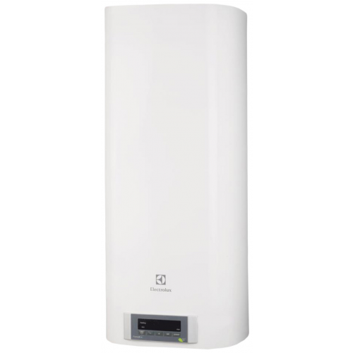 Водонагреватель накопительный Electrolux EWH 50 Formax DL white