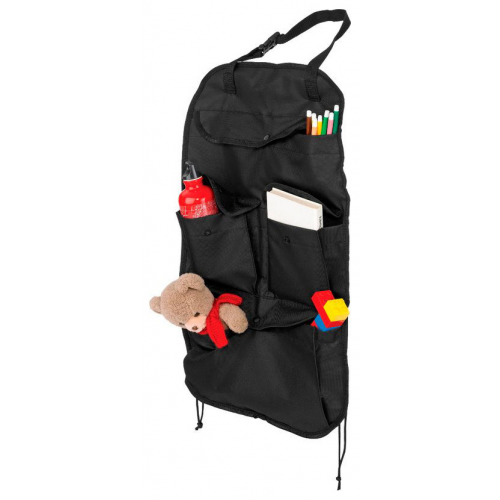 Органайзер на спинку сиденья Britax Römer 25.7x37.3x3см 20000000082