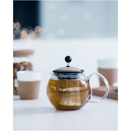 Френч-пресс BODUM 1807-109S 0,5л