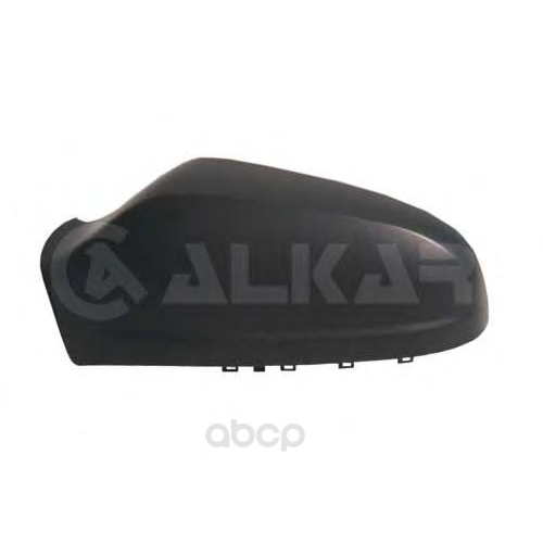 Зеркало заднего вида левое ALKAR 6343438