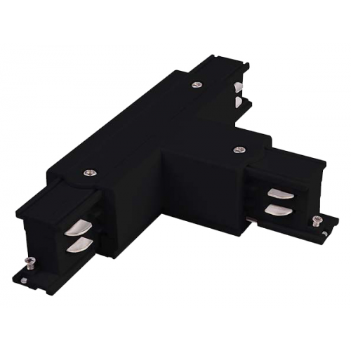 Коннектор Elektrostandard a039550 Черный