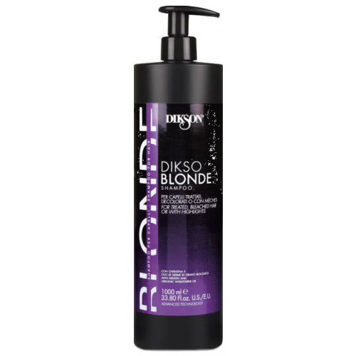 Шампунь Dikson Dikso Blonde Shampoo 1 л