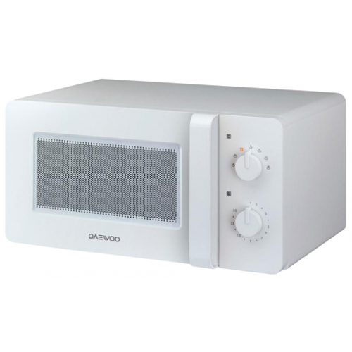 Микроволновая печь соло Daewoo KOR-5A67W White