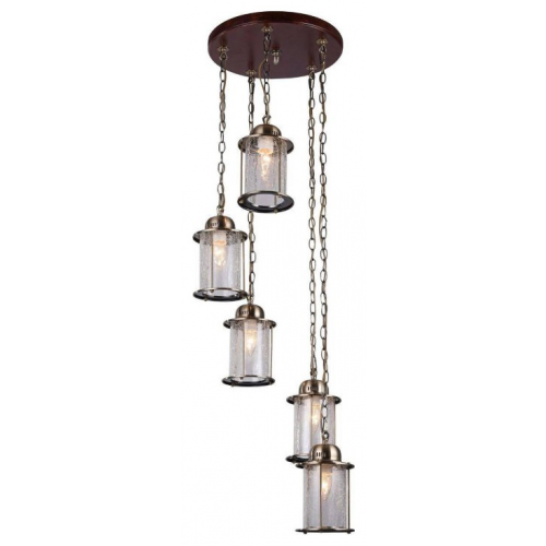 Люстра подвесная ST Luce SL150.303.05