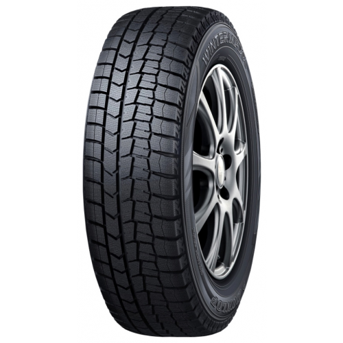 Шины DUNLOP Winter Maxx WM02 185/70 R14 88T (до 190 км/ч) 329276