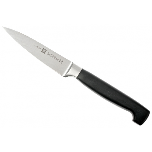 Нож кухонный Zwilling 31070-101 10 см