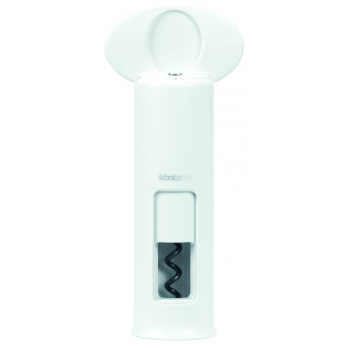 Штопор Brabantia Classic 297625 Белый