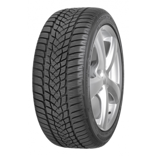 Шины GOODYEAR UltraGrip Performance 2 205/55 R16 91H RunFlat