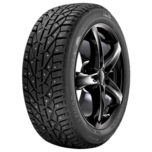 Шины Tigar Ice 215/55 R17 98T (до 190 км/ч) 609379