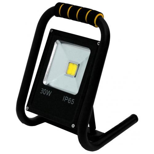 Прожектор GLANZEN FAD-0015-30