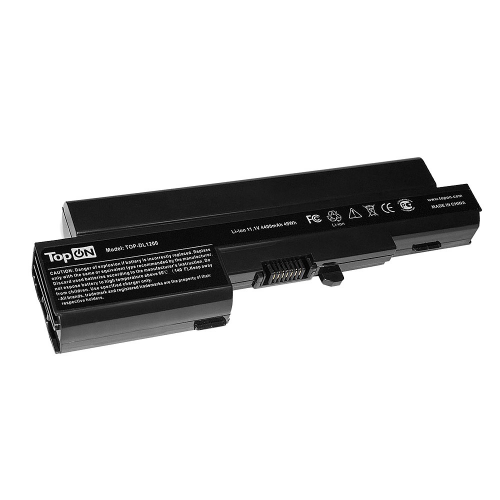 Аккумулятор для ноутбука Dell Vostro 1200, Compal JFT00 Series
