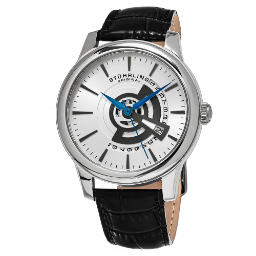 Наручные часы кварцевые мужские Stuhrling Original 787.01